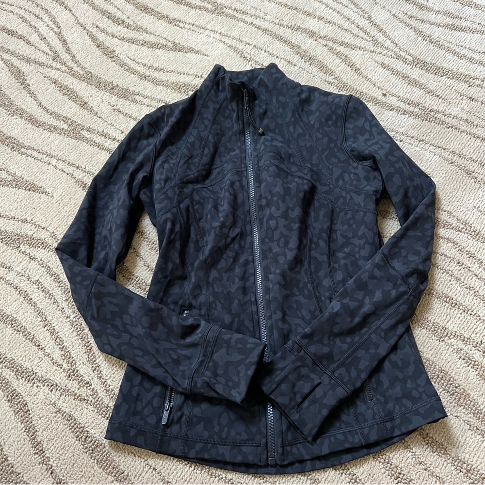 Lululemon define jacket 6